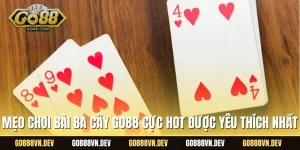 ba cây GO88